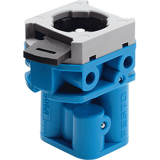Sv-3-M5 F/Panel Valve