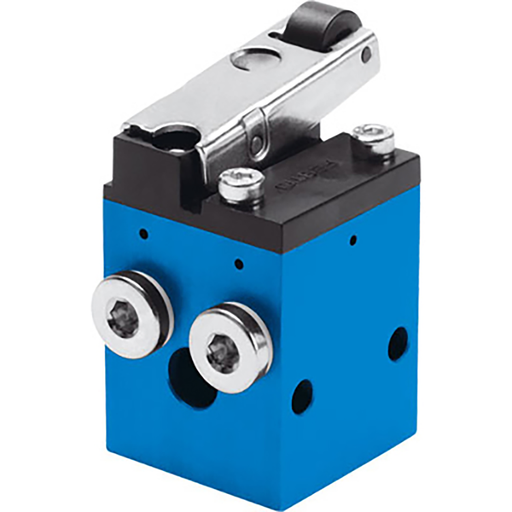 Rs-4-1/8 Roller Lever V.