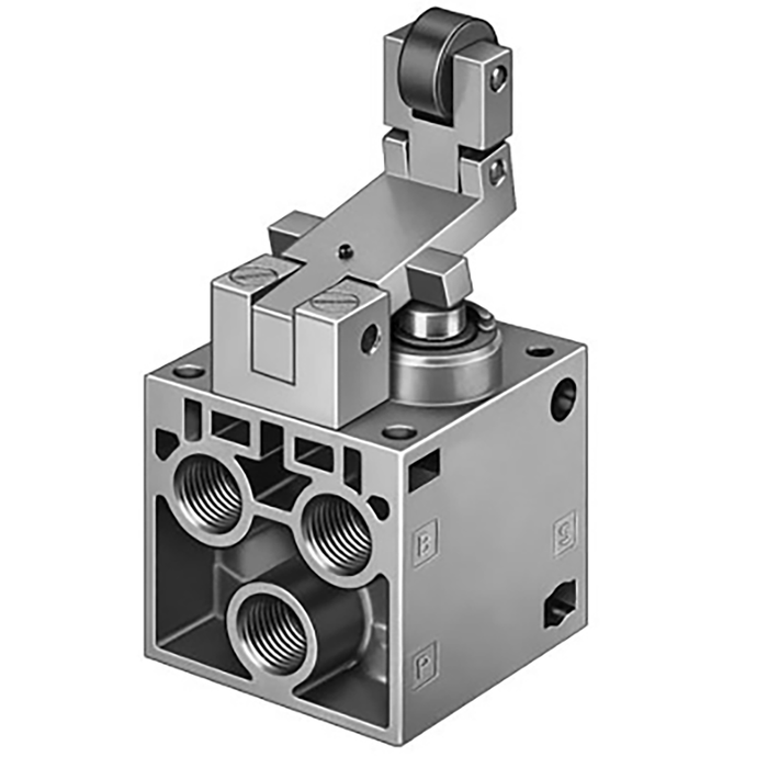 L-5-1/4-B Valve