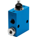 V/O-3-1/8 Stem Act. Valve