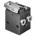 Lever Actuated 4/2 Poppet Valv