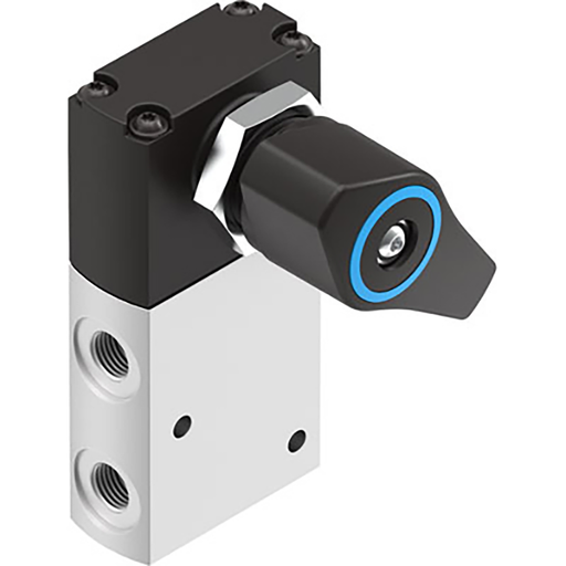 Vhef-Est-M32-M-G14 Selector Valve