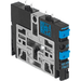 Cpv18-M1H-2Ols-2Gls-1/4 Solenoid Valve