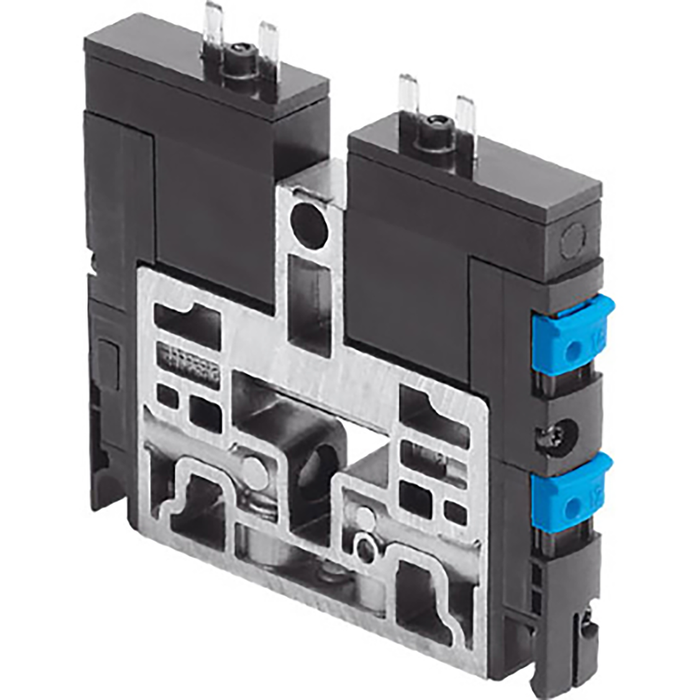 Cpv10-M1H-2X3-Gls-Y-M7-B-Ex Sol Valve