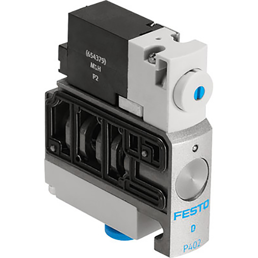 Cpvsc1-M1H-D-P-M5C Solenoid Valve