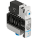 Cpvsc1-M1H-D-P-M5C Solenoid Valve