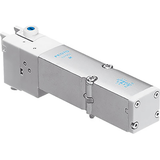 Vmpa1-M1H-W-Pi Solenoid Valve