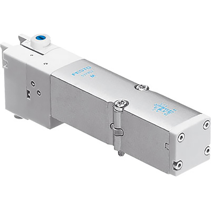 Vmpa2-M1Bh-W-Pi Solenoid Valve