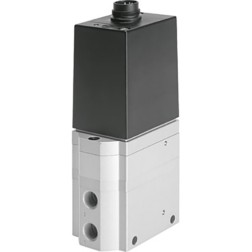 Mppe-3-1/2-6-420-B Prop. Press. Reg