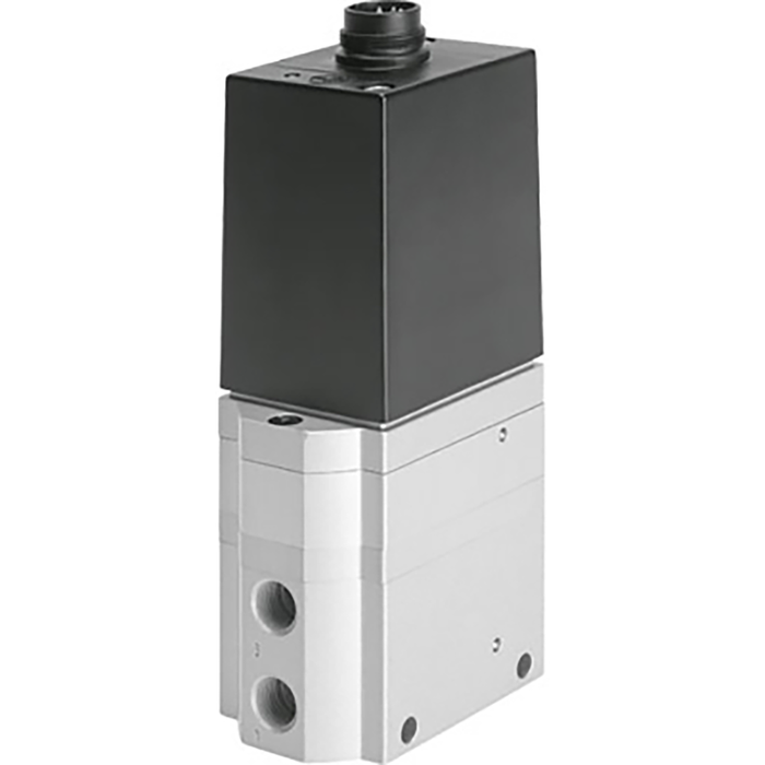 Mppe-3-1/4-6-420-B Prop-Press R