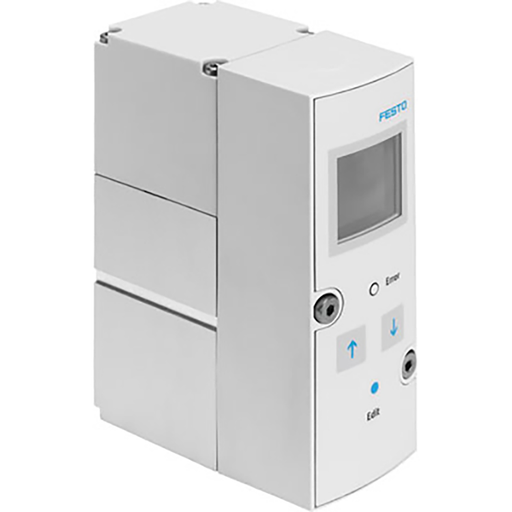Vppm-6Ta-L-1-F-0L2H Prop. Press. Reg