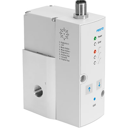 Vppm-8L-L-1-G14-0L6H-A4P