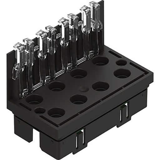 Vmpa2-Mpm-Emm-2 Electronics Module