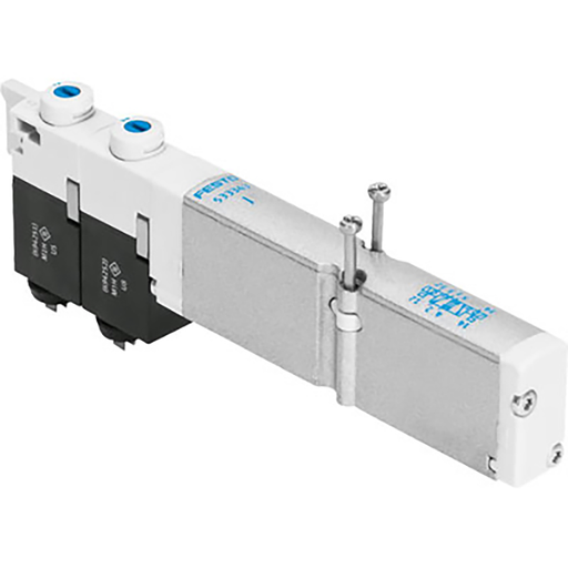 Vmpa1-M1H-I-Pi Solenoid Valve