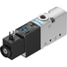 Vuvs-L20-M32C-Mzd-G18-F7-1C1 Sol Valve