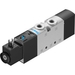 Vuvs-L30-M52-Ad-G38-F8-1C1 Solenoid Vlve