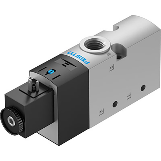 Vuvs-Lt30-M32C-Mzd-G38-F8-1B2 Sol Valve