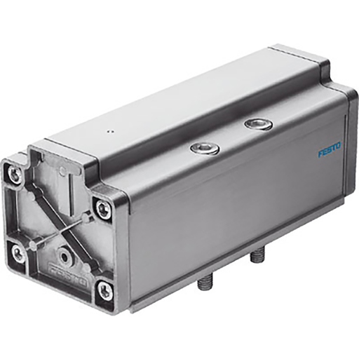 Vl-5/2-3/4-D-4 Pneumatic Spring Valve