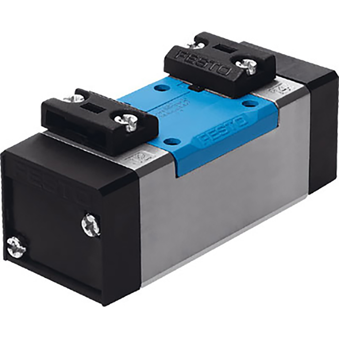 Vl-5/3E-D-3-C-Ex Pneumatic Spring Valve