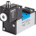 Mdh-5/2-D-1-Fr-M12D-C Solenoid Valve