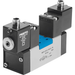 Mdh-5/3B-D-1-M12-C Solenoid Valve