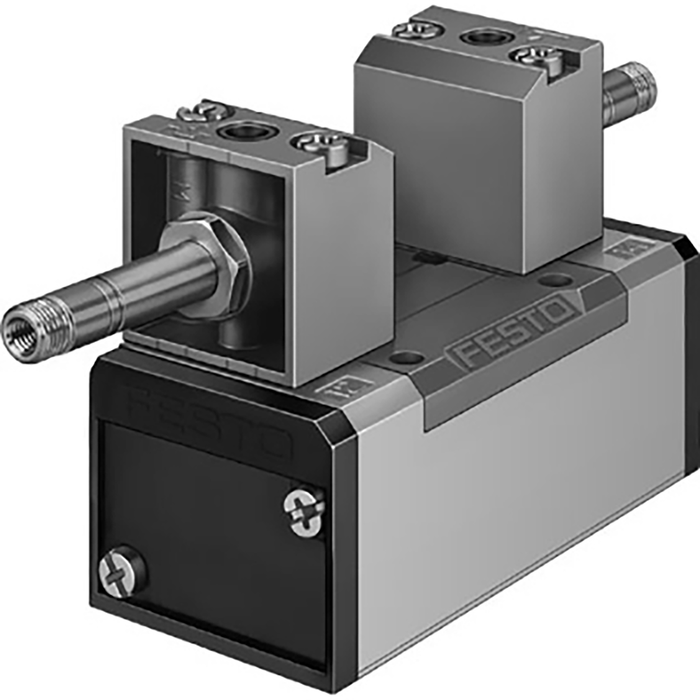 Jmfh-5/2-D-2-S-C Solenoid Valve