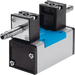Jmn1H-5/2-D-3-C Solenoid Valve