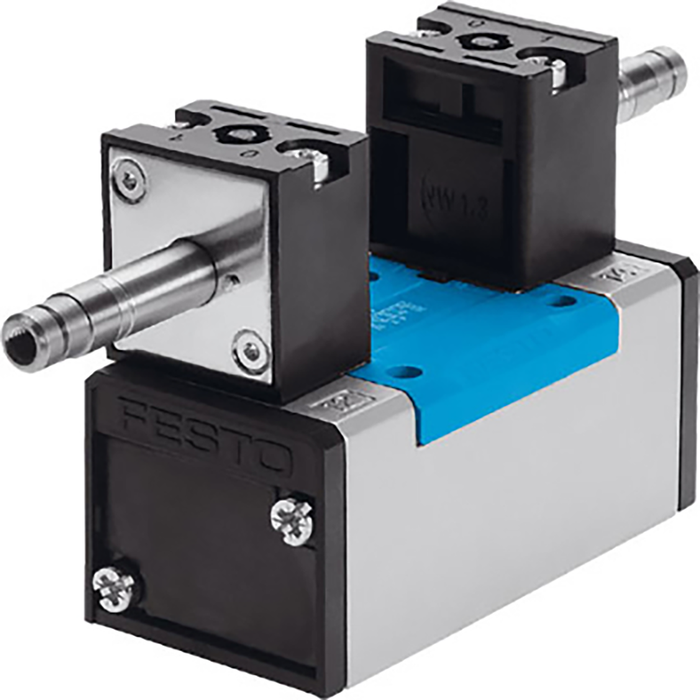 Jmn1Dh-5/2-D-1-S-C Solenoid Valve