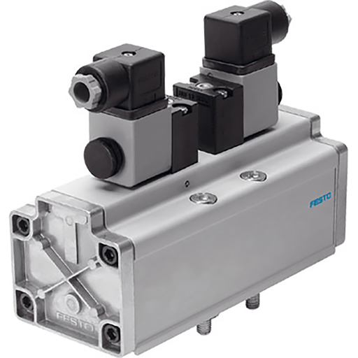 Mdh-5/3E-3/4-D-4-24Dc Solenoid Valve
