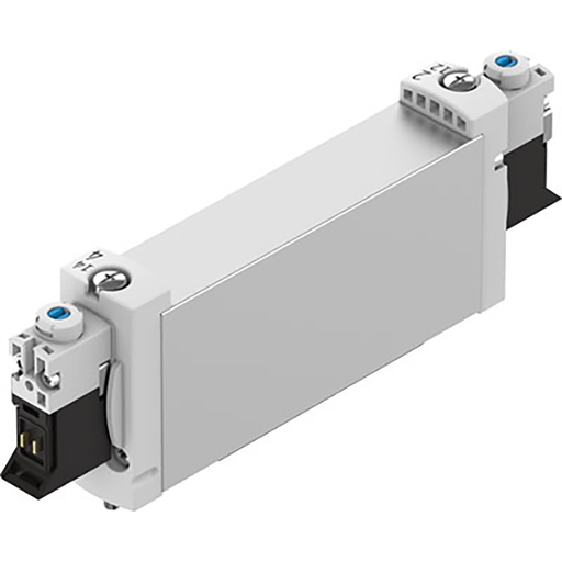 Vuvg-B18-T32H-Mzt-F-1P3 Solenoid Valve