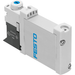 Vuvg-B10-M52-Mzt-F-1P3 Solenoid Valve