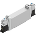 Vuvg-B18-P53C-Zt-F-1P3 Solenoid Valve