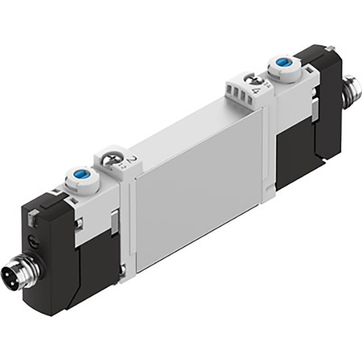 Vuvg-B10-B52-Zt-F-1R8L Solenoid Valve