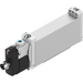 Vuvg-B10-M52-Mzt-F-1R8L Solenoid Valve