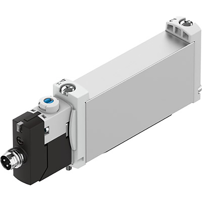 Vuvg-B10-M52-Rzt-F-1R8L Solenoid Valve