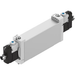 Vuvg-B18-P53U-Zt-F-1R8L Solenoid Valve