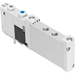 Vuvg-S10-M52-Mzt-M7-1T1L Solenoid Valve