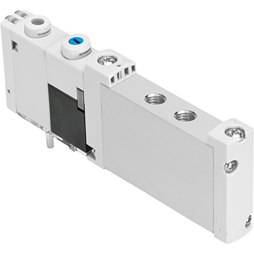 Vuvg-S10-M52-Rzt-M5-1T1L Solenoid Valve
