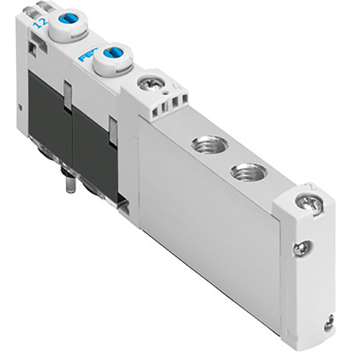 Vuvg-S10-T32C-Mzt-M5-1T1L Solenoid Vlve