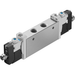 Vuvg-L10-T32H-At-M7-1R8L Solenoid Valve
