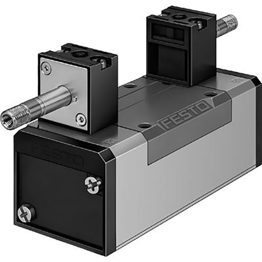 Jmfh-5/2-D-2-C Solenoid Valve