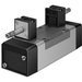 Mn1H-5/3G-D-3-C Solenoid Valve