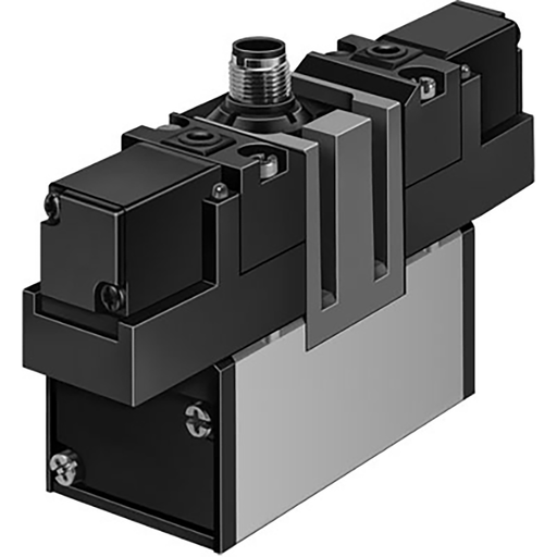 Mebh-5/3E-D-3-Zsr-C Solenoid Valve