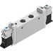 Vuvg-L10-T32H-Azt-M7-1P3 Solenoid Valve