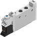 Vuvg-L18-M52-Rt-G14-1P3 Solenoid Valve