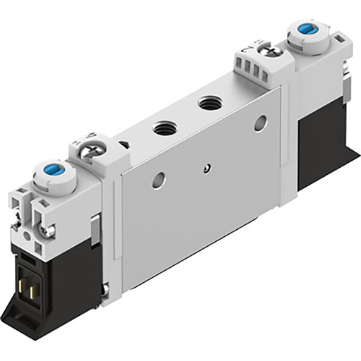 Vuvg-L10-P53E-Zt-M7-1P3 Solenoid Valve