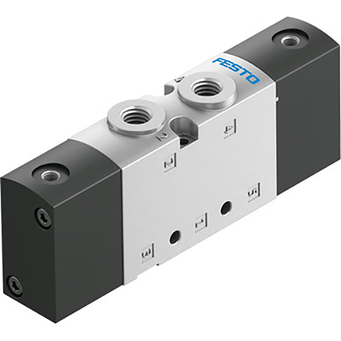 Vuws-Lt20-T32H-M-G18 Pneu Spring Valve
