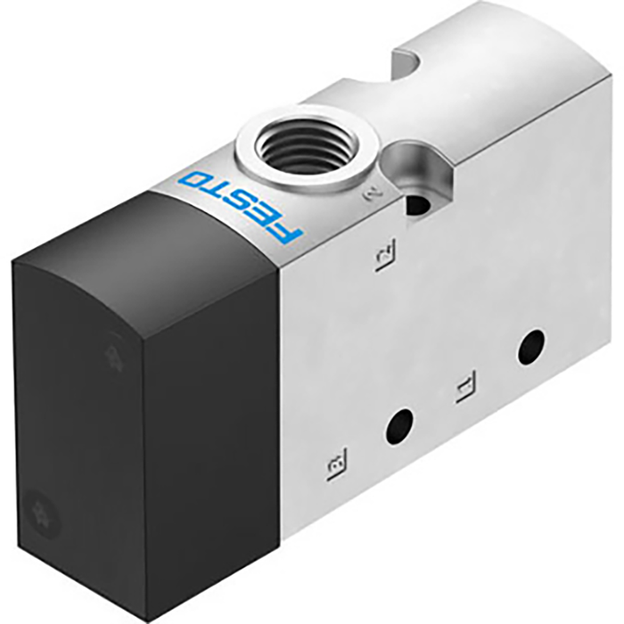 Vuws-L20-M32U-E-G18 Pneu Spring Valve