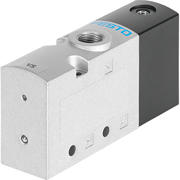 Vuws-L25-M32C-M-G14 Pneu Spring Valve