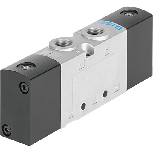 Vuws-L25-M52-E-G14 Pneu Spring Valve